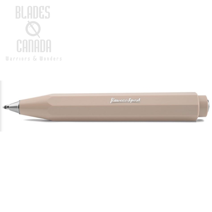 (image for) Kaweco Skyline Sport Ballpen Macchiato
