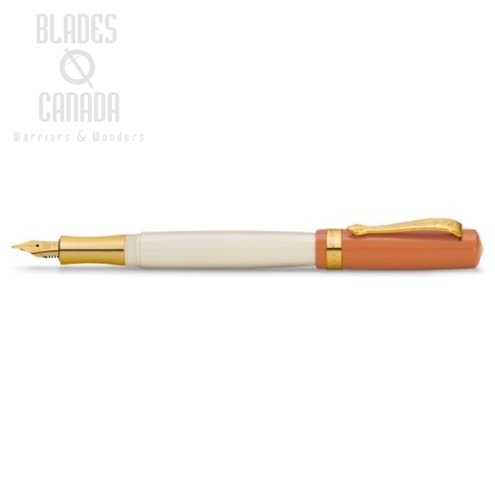 (image for) Kaweco Student Fountain Pen 70's Soul - Medium