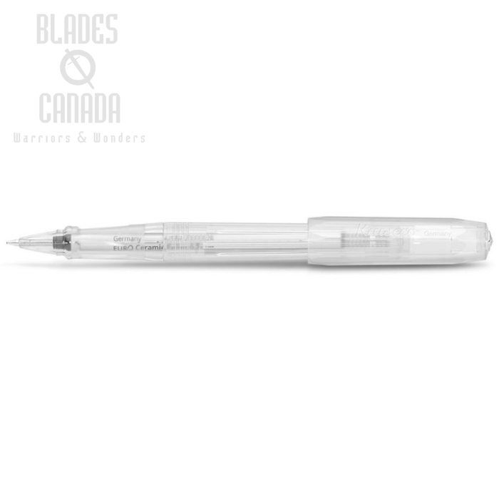 (image for) Kaweco Perkeo Rollerball Pen All Clear