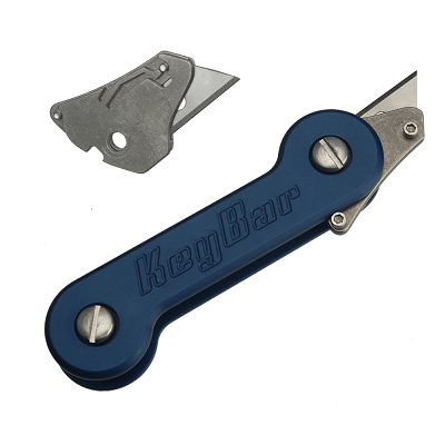 KeyBar Mini Utility Tool Insert - Click Image to Close