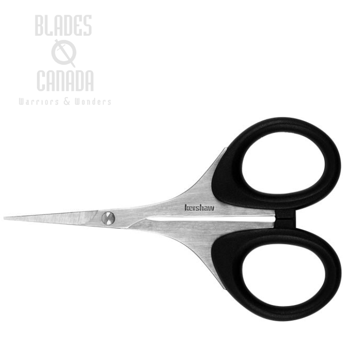 Kershaw Skeeter 3 Scissors, 1.25", KE-1216