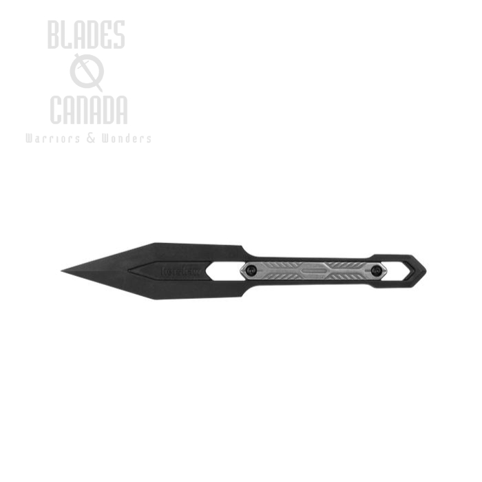 Kershaw Inverse Fixed Blade Knife, KE-1397