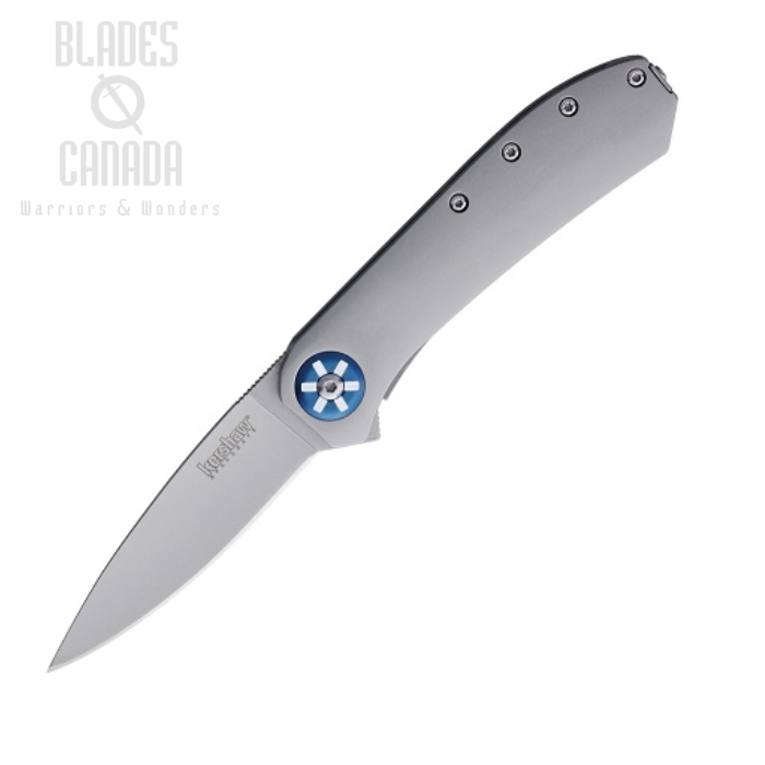 Kershaw Amplitude Assisted Framelock Folder, K3871WM