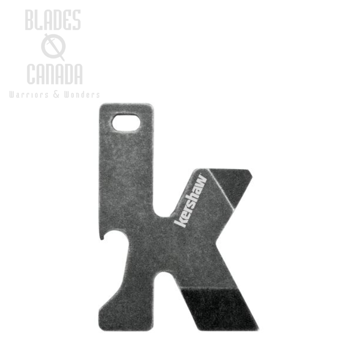 Kershaw Keychain Multi-Tool, K-Tool