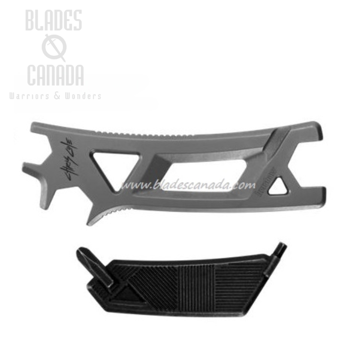 Kershaw Kickflip Skateboard Tool, KSK8Tool