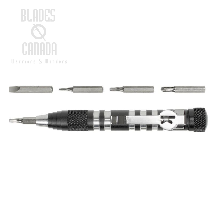 Kershaw Adjustment Tool, Screwdriver Set, KTX-TOOL