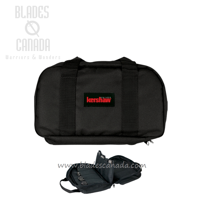 Kershaw Knife Storage Bag, KZ997