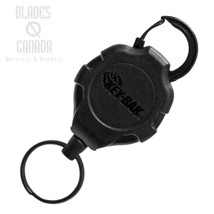 Key-Bak RATCH-IT Ratcheting Key Peel, Holds 22 Keys, KEYB4A11 Key-Bak RATCH-IT Ratcheting Key Peel, Holds 22 Keys, KEYB4A11