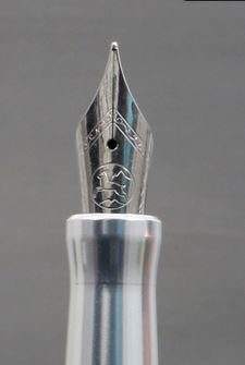 Karas Kustom Replacement Nib For Ink Series Pen - Fine - Click Image to Close