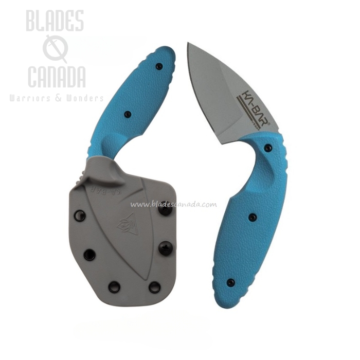 Ka-Bar TDI USSF Astro MP Fixed Blade Knife, AUS 8A, 1480SF