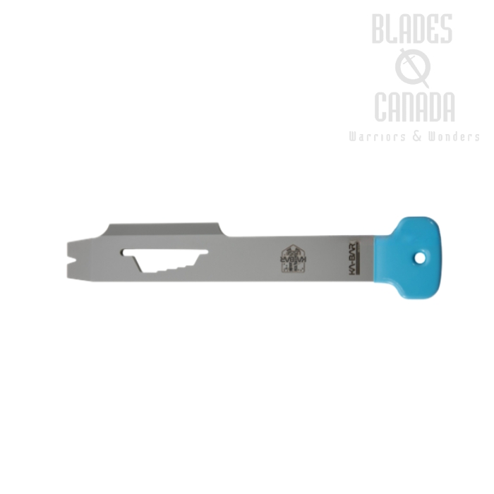 Ka-Bar Bridge Breacher Tool, 1095 Cro-Van, 13" Overall, Ka2484SF