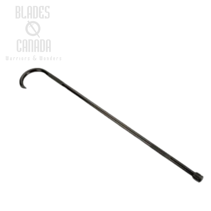 Ka-Bar TDI Cane, Aluminum Black, 9406