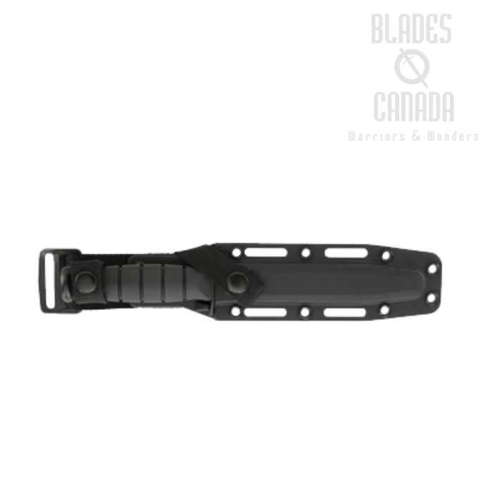 Ka-Bar Replacement Hard Sheath for 5" Standard Short, Ka5016