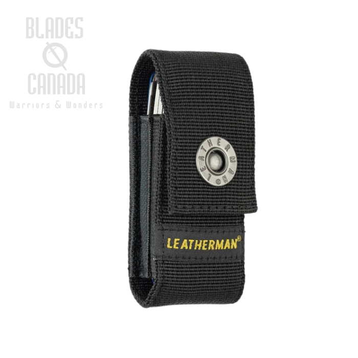 Leatherman Black Nylon Sheath - Medium - 934928