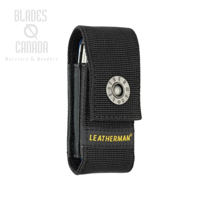 Leatherman Black Nylon Sheath - Large - 934929