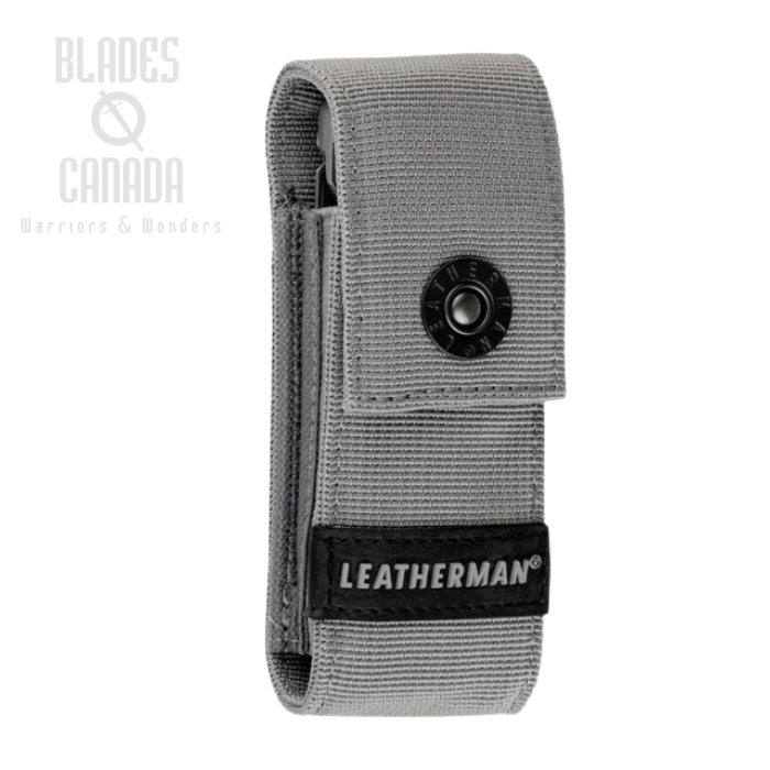 Leatherman Grey Nylon Sheath - Meduim -939919