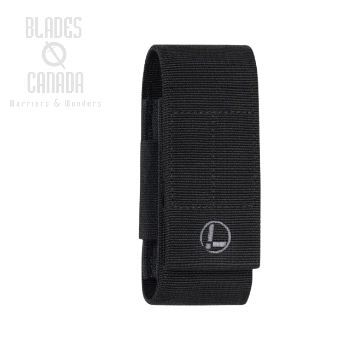 Leatherman Black Molle V2 Sheath - X Large - 939938