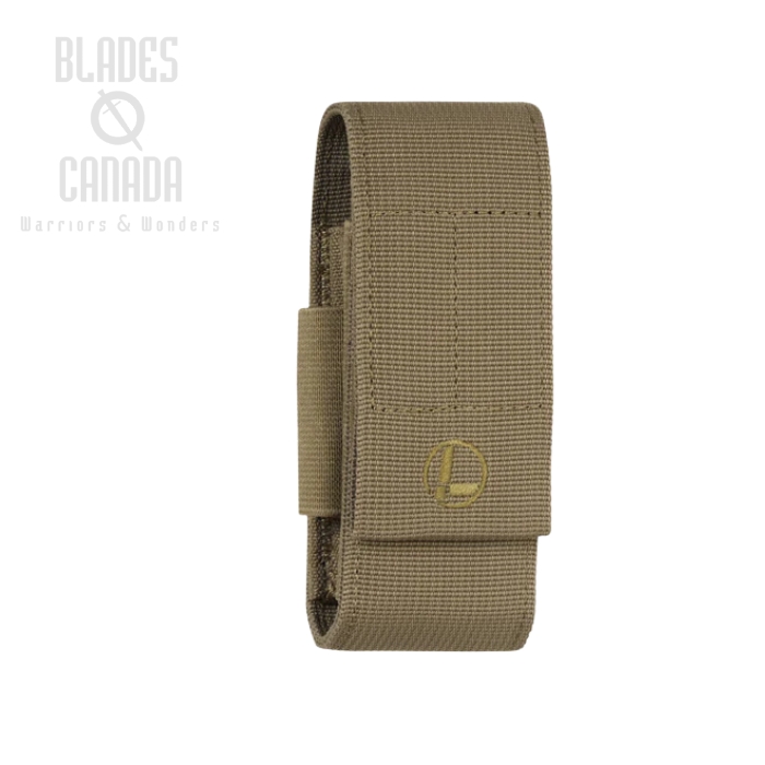 Leatherman Brown MOLLE V2 Sheath - X Large - 939940