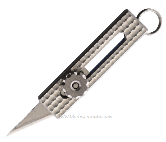 Maratac Exacto Slide Lock Craft Knife, 040 - Click Image to Close