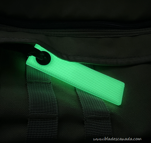 Maratac Afterburner Glow Tag, 077