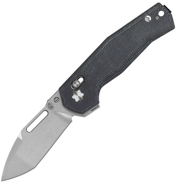 (image for) Maserin 632 CB-1 Folding Knife, MagnaCut Steel, Micarta Handle, MAS632MCN