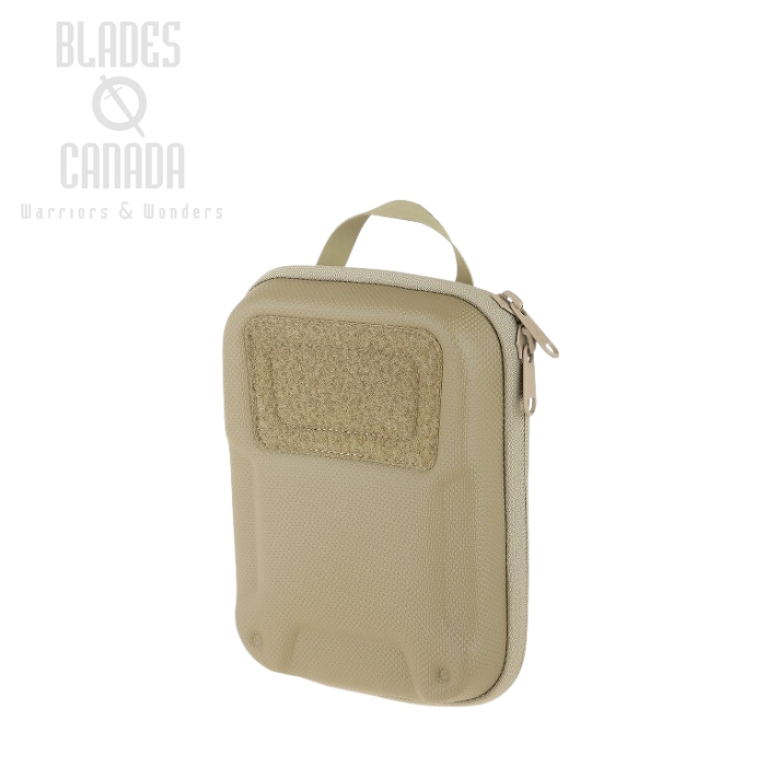 (image for) Maxpedition AGR ERZ Everyday Organizer - Tan