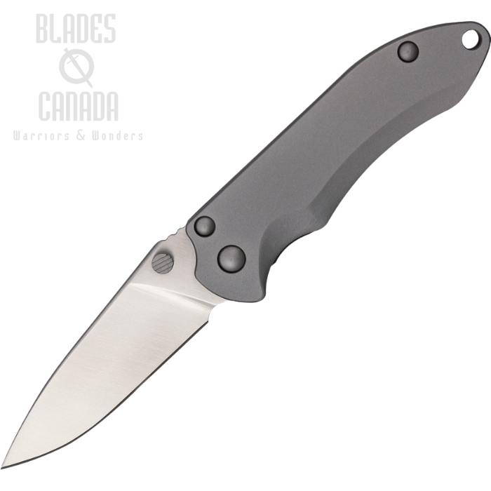 (image for) Maxpedition Excelsa Titanium D2 Folder - Small