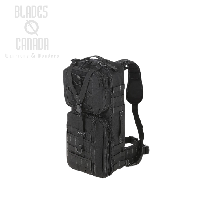 (image for) Maxpedition PECOS Gearslinger PT1062B - Black