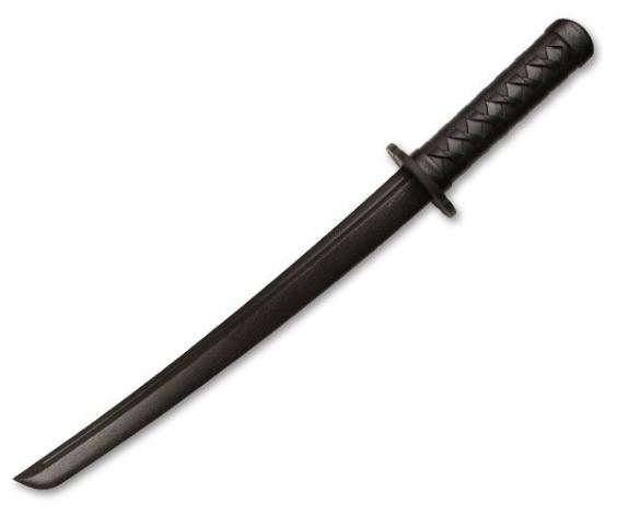 MC Martial Arts Training Wakizashi 1803PP
