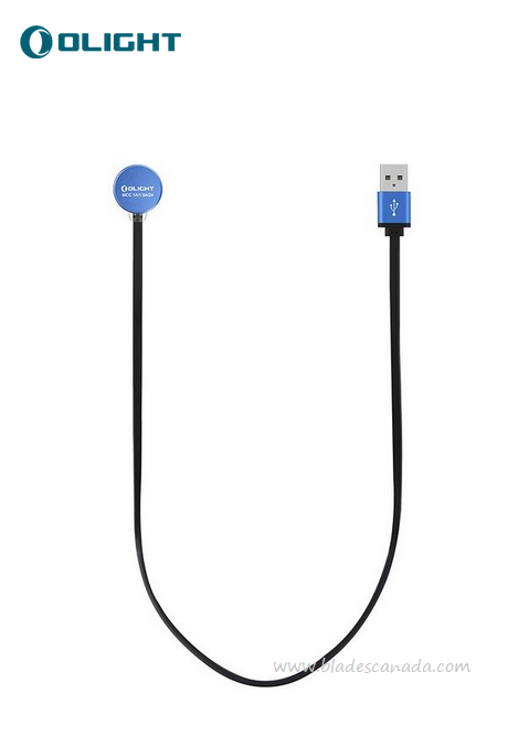 Oligth MCC3 Magnetic USB Charging Cable