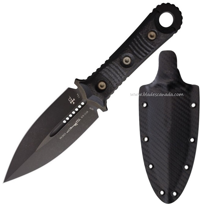 Blades Canada Warriors and Wonders Vancouver, BC