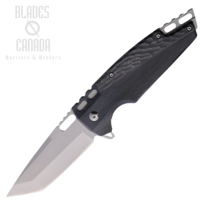 (image for) Mtech MTA2009BK Flipper Folding Knife, Assisted Opening