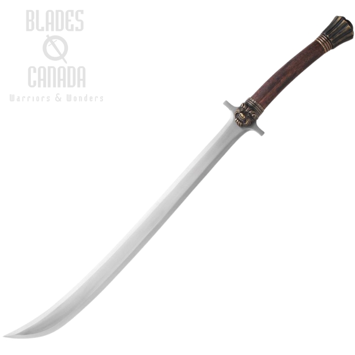 Museum Replicas The Valeria's Sword from Conan the Barbarian