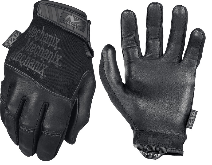 Mechanix Wear Recon High Dexterity Tactical Shooting Gloves [XXL Only]