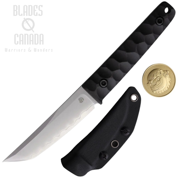 North Mountain Chop Mini Fixed Blade Knife, SLD-Magic, Carbon Fiber Sculpted, Kydex Sheath, NMB2416CF North Mountain Chop Mini Fixed Blade Knife, SLD-Magic, Carbon Fiber Sculpted, Kydex Sheath, NMB2416CF