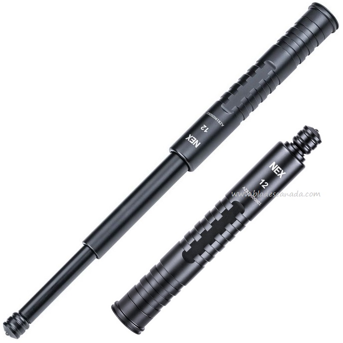 NexTool NEX 12 Walker Airweight Baton, NXN12