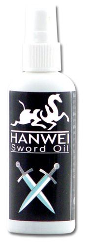 Hanwei Blade Oil, OH2110
