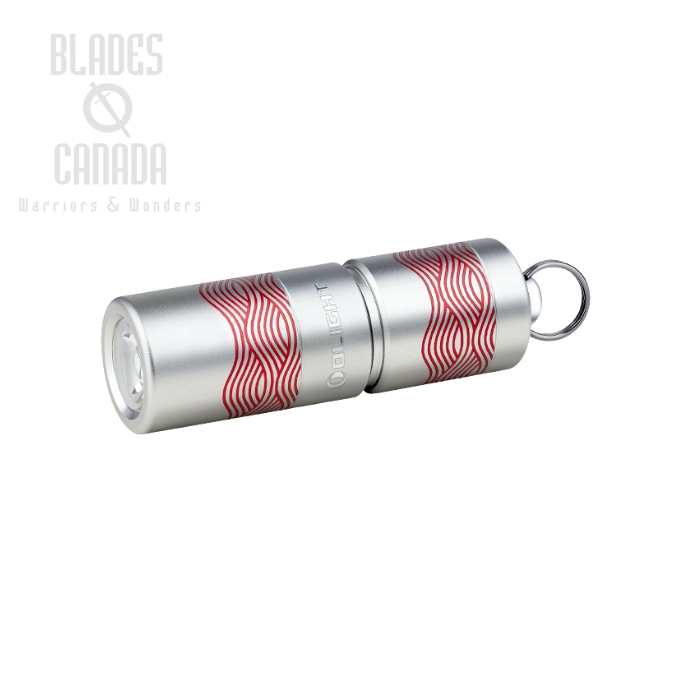 Olight i1R 2 Pro Kit Small Keychain Light, Flow, 180 Lumens