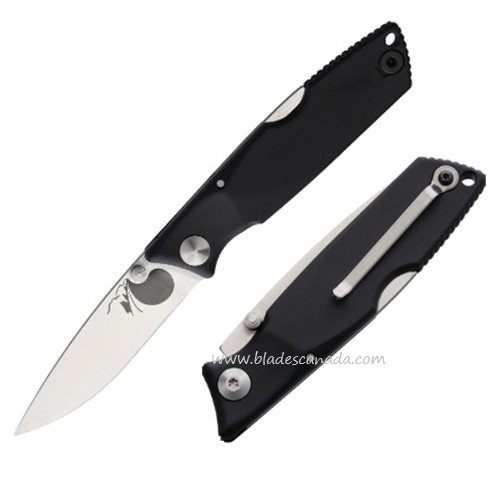 OKC Wraith Folding Knife, Stainless Steel Blade, 8798