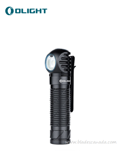 Olight Perun 2 Rechargeable Flashlight - 2500 Lumens