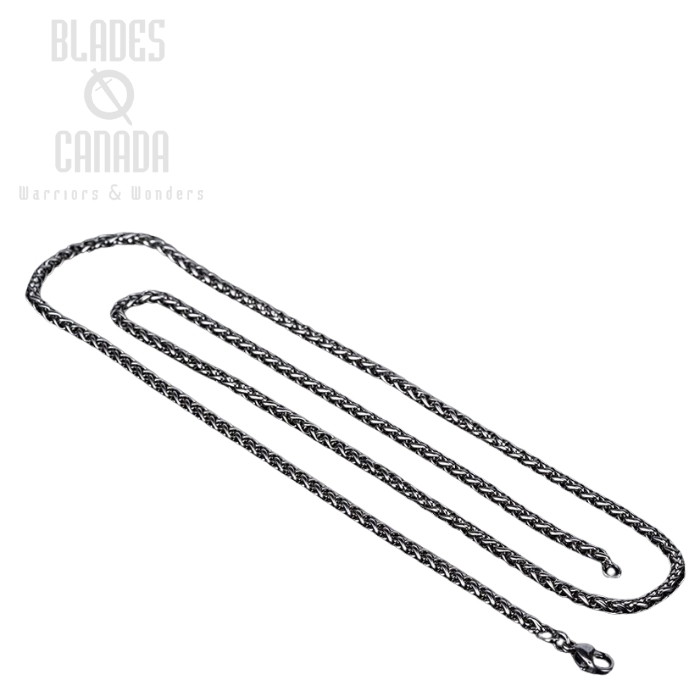 (image for) Rovyvon RS10 Stainless Steel 316L Chain