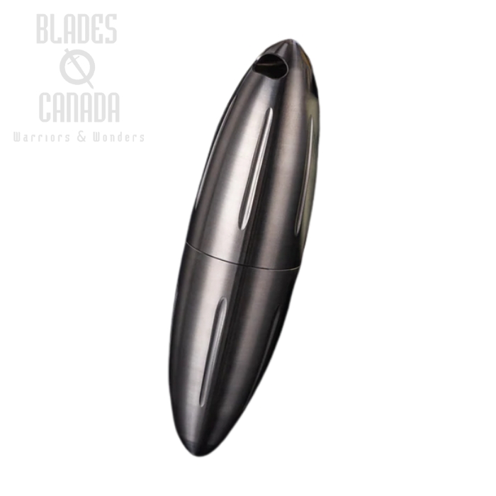 (image for) RovyVon U7 Spring Cocoon Capsule, Titanium
