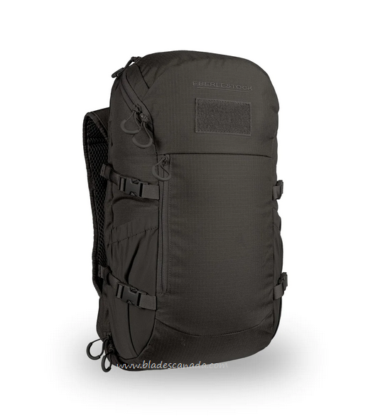 Eberlestock Jacknife Pack - Black