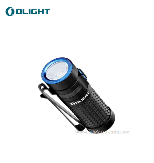 Olight S1R II Recharegeable Flashlight - 1000 Lumens