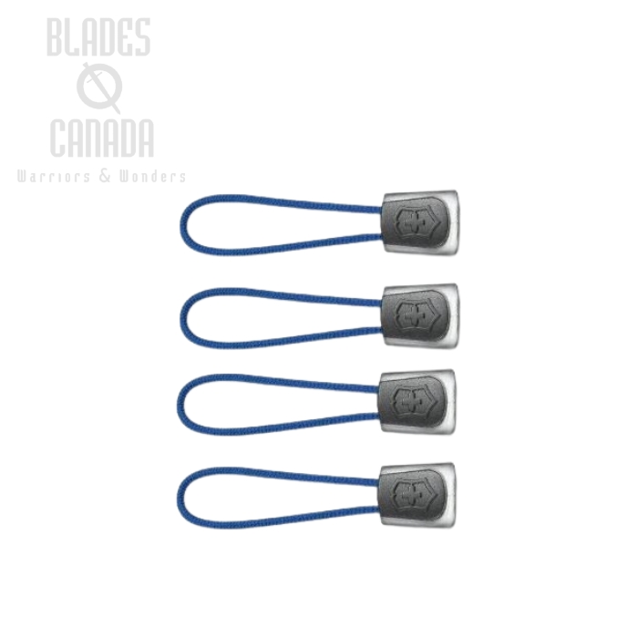 Victorinox Swiss Army Replacement Lanyard Blue - 4 Pack