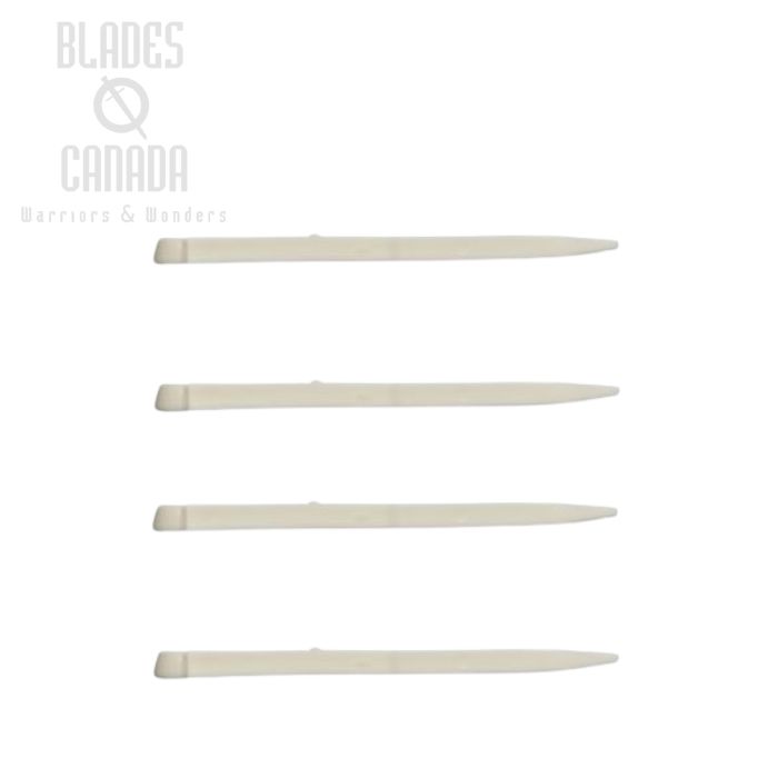 Victorinox Swiss Army Replacement Toothpick Large - 4 Pack