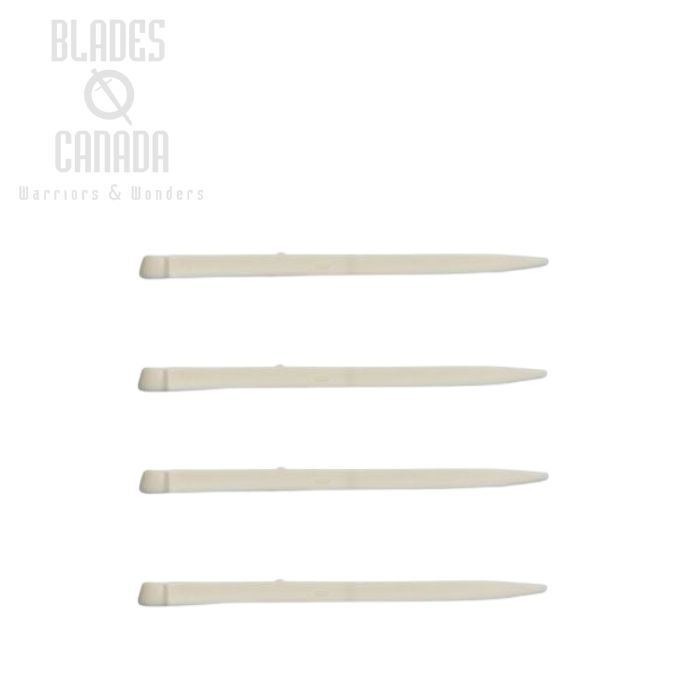 Victorinox Swiss Army Replacement Toothpick Small - 4 Pack