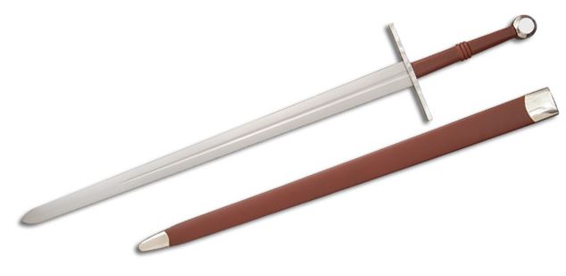 Hanwei Tinker Great Sword Of War, SH2424