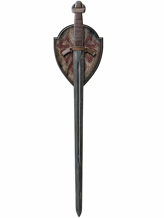 Shadow Cutlery Vikings Sword of Lagertha SH8001