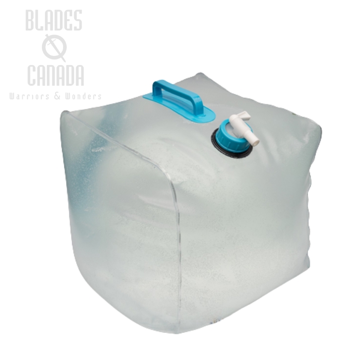 Survive Outdoors Longer SOL Packable Water Cube, 20L